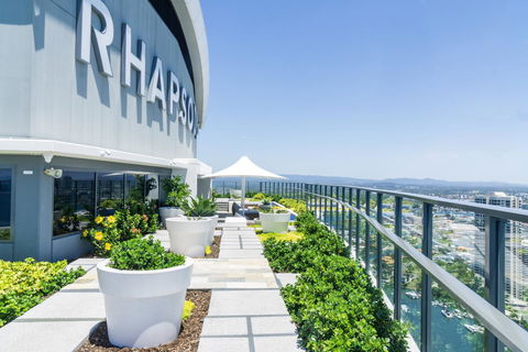Rhapsody Resort - Official - Kingaroy Accommodation 1