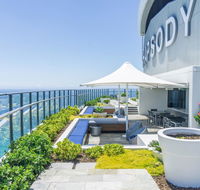 Rhapsody Resort - Official - Kingaroy Accommodation