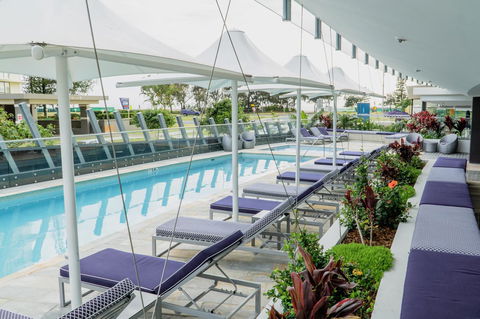 Rhapsody Resort - Official - Kingaroy Accommodation 9