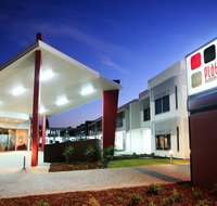 Platinum International - Kingaroy Accommodation