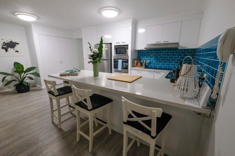 Sanctuary Beach Retreat - Kingaroy Accommodation 7