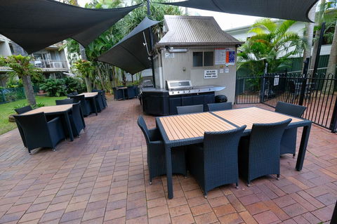 Sanctuary Beach Retreat - Kingaroy Accommodation 19