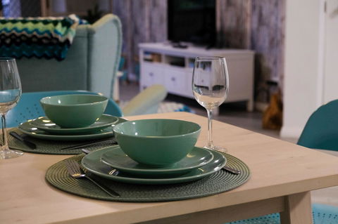 Sanctuary Beach Retreat - Kingaroy Accommodation 12