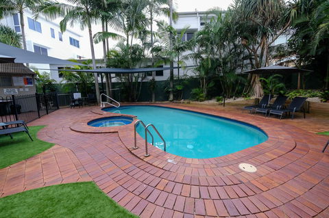 Sanctuary Beach Retreat - Kingaroy Accommodation 20