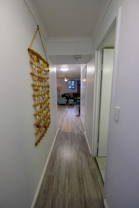 Sanctuary Beach Retreat - Kingaroy Accommodation 4