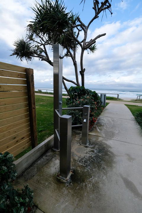 Sanctuary Beach Retreat - Kingaroy Accommodation 26