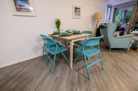 Sanctuary Beach Retreat - Kingaroy Accommodation 11