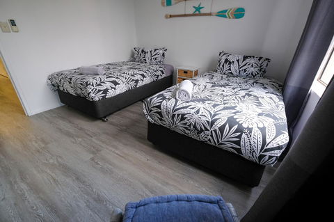 Sanctuary Beach Retreat - Kingaroy Accommodation 2