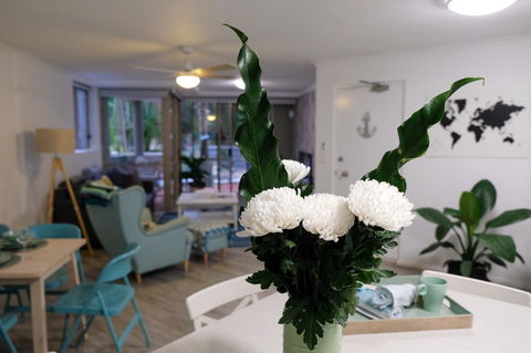 Sanctuary Beach Retreat - Kingaroy Accommodation 9