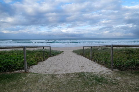 Sanctuary Beach Retreat - Kingaroy Accommodation 25
