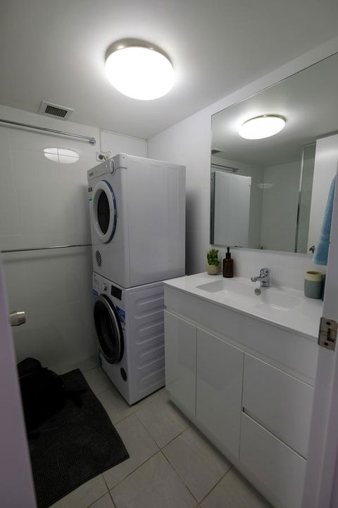 Sanctuary Beach Retreat - Kingaroy Accommodation 5
