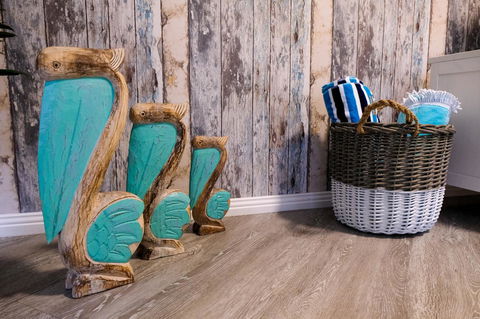 Sanctuary Beach Retreat - Kingaroy Accommodation 16