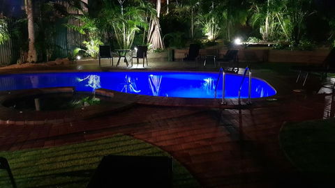 Sanctuary Beach Retreat - Kingaroy Accommodation 21