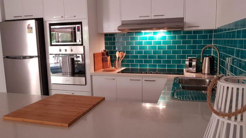 Sanctuary Beach Retreat - Kingaroy Accommodation 8