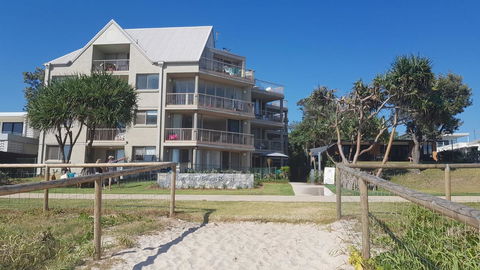 Sanctuary Beach Retreat - Kingaroy Accommodation 24