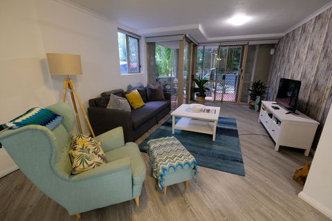 Sanctuary Beach Retreat - Kingaroy Accommodation 13