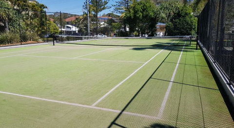 Sanctuary Beach Retreat - Kingaroy Accommodation 27