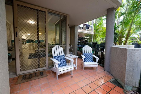Sanctuary Beach Retreat - Kingaroy Accommodation 18