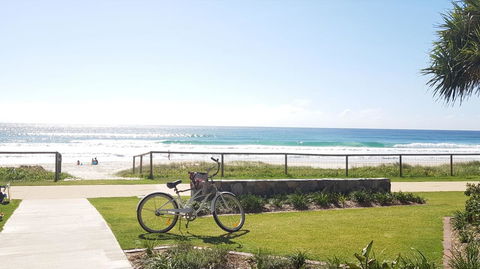 Sanctuary Beach Retreat - Kingaroy Accommodation 23