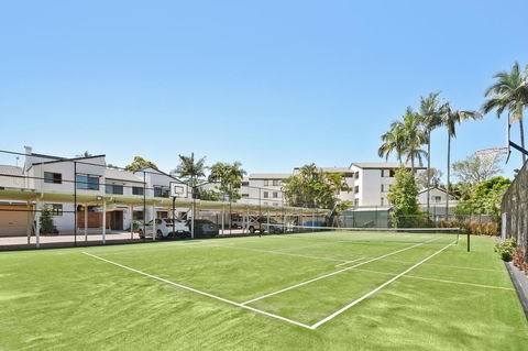 Noosa Place Resort - Kingaroy Accommodation 41