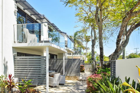 Noosa Place Resort - Kingaroy Accommodation 37