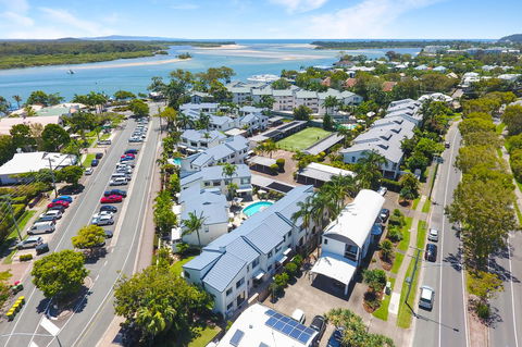 Noosa Place Resort - Kingaroy Accommodation 26