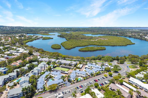 Noosa Place Resort - Kingaroy Accommodation 27
