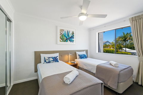 Noosa Place Resort - Kingaroy Accommodation 9