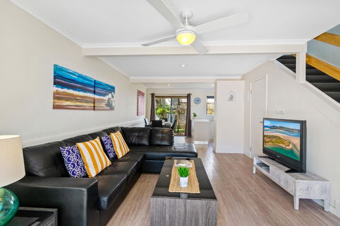 Noosa Place Resort - Kingaroy Accommodation 4