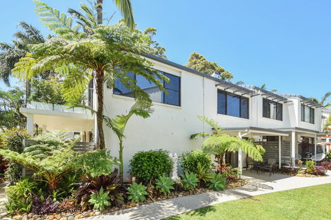 Noosa Place Resort - Kingaroy Accommodation 33