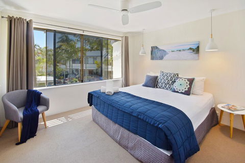 Noosa Place Resort - Kingaroy Accommodation 42