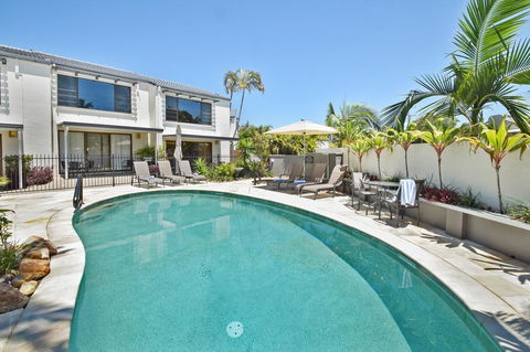 Noosa Place Resort - Kingaroy Accommodation 13