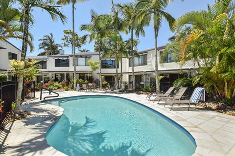 Noosa Place Resort - Kingaroy Accommodation 15