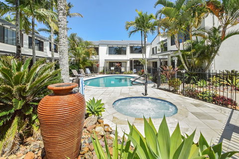 Noosa Place Resort - Kingaroy Accommodation 20