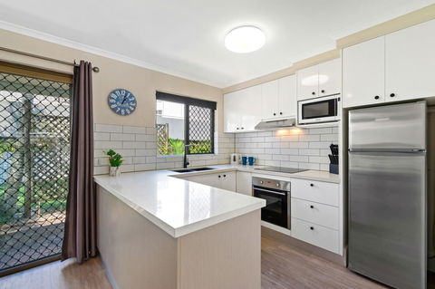 Noosa Place Resort - Kingaroy Accommodation 6