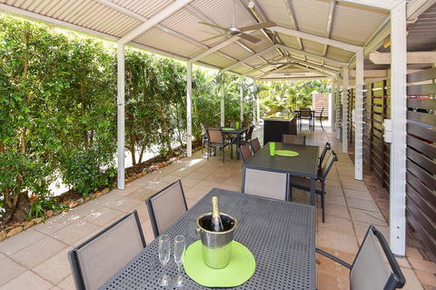 Noosa Place Resort - Kingaroy Accommodation 39