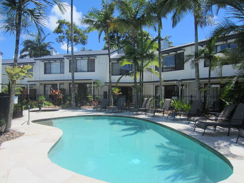 Noosa Place Resort - Kingaroy Accommodation 18