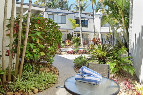 Noosa Place Resort - Kingaroy Accommodation 32