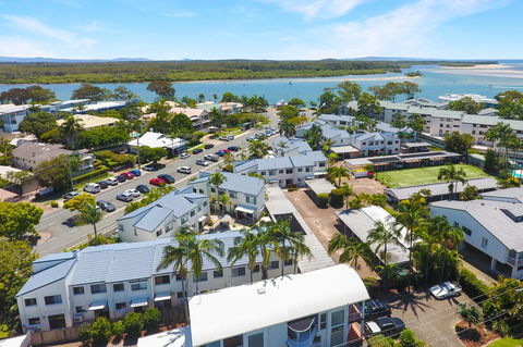 Noosa Place Resort - Kingaroy Accommodation 24