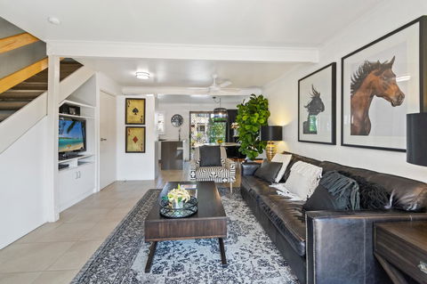 Noosa Place Resort - Kingaroy Accommodation 7