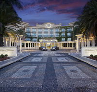 Palazzo Versace - Kingaroy Accommodation