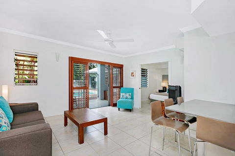 Mantra Aqueous On Port - Kingaroy Accommodation 4