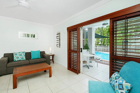 Mantra Aqueous On Port - Kingaroy Accommodation 3