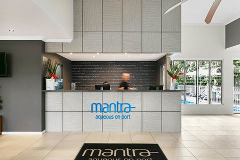 Mantra Aqueous On Port - Kingaroy Accommodation 27