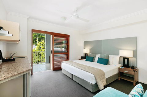 Mantra Aqueous On Port - Kingaroy Accommodation 24