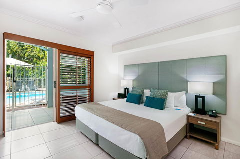 Mantra Aqueous On Port - Kingaroy Accommodation 6