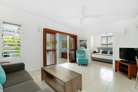 Mantra Aqueous On Port - Kingaroy Accommodation 16