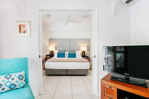 Mantra Aqueous On Port - Kingaroy Accommodation 2