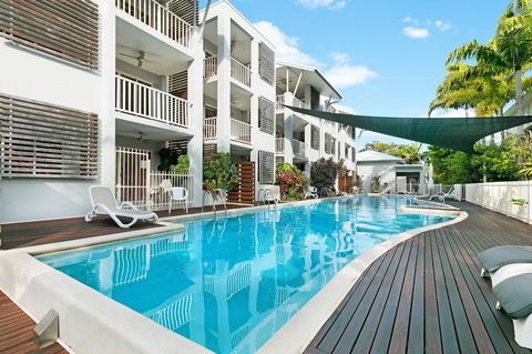 Mantra Aqueous On Port - Kingaroy Accommodation 0
