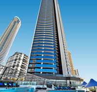 Soul Surfers Paradise - GCLR - Kingaroy Accommodation